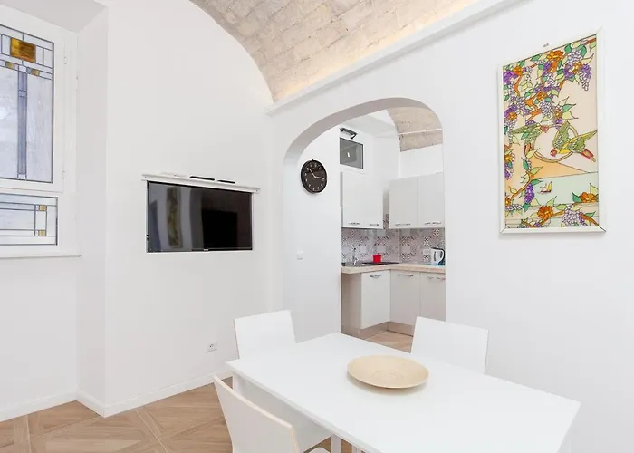 Groundfloor Wonderfull Appartement