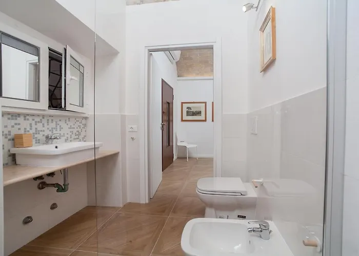 Groundfloor Wonderfull Appartement *