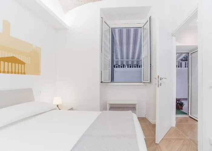 Appartement Groundfloor Wonderfull *