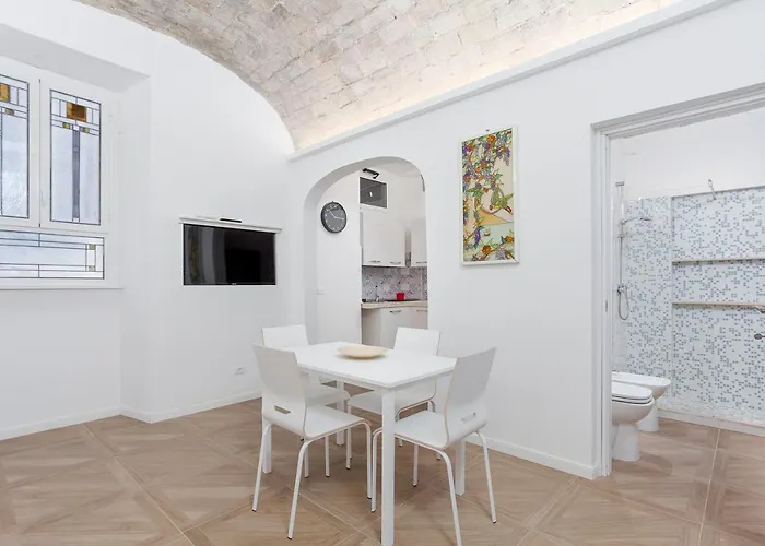 Appartement Groundfloor Wonderfull