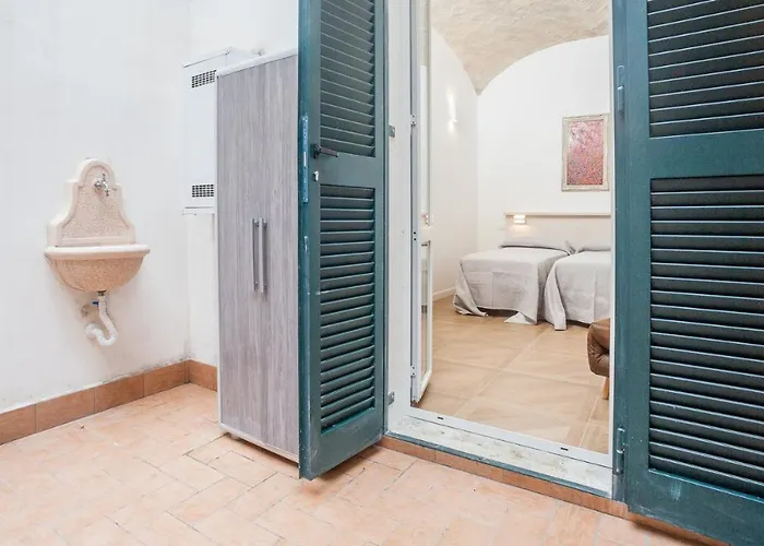 Groundfloor Wonderfull Appartement *