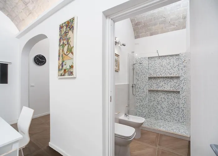 Groundfloor Wonderfull * Rome
