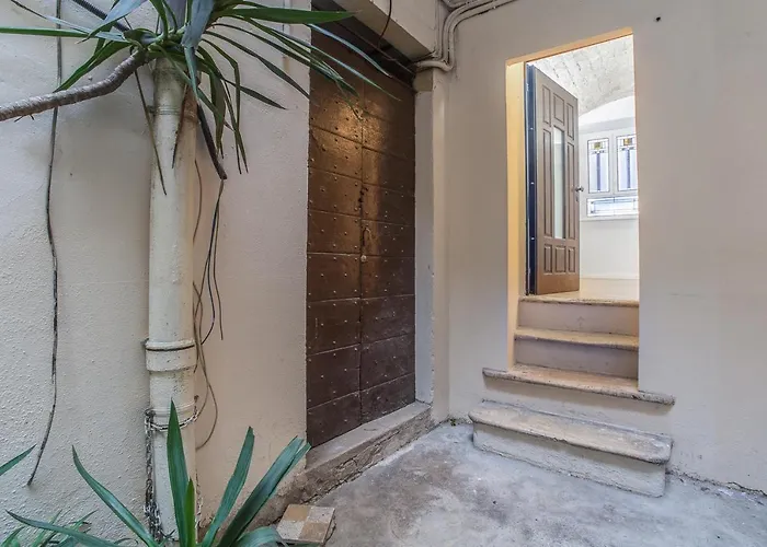 Groundfloor Wonderfull Appartement Rome